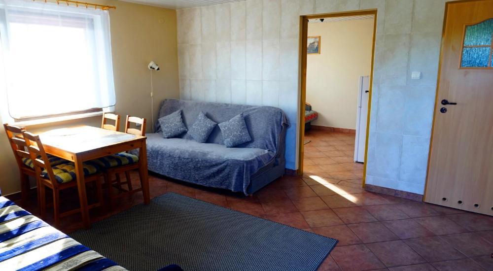 Domki Laplata Na Kaszubach Wiele Exterior foto